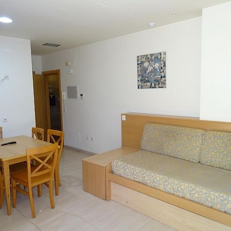 Apartamentos Selvapark Lloret de Mar Exteriör bild