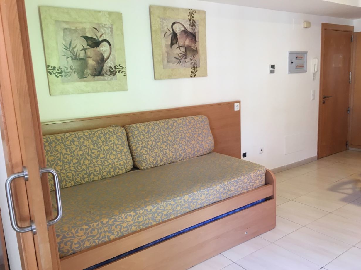 Apartamentos Selvapark Lloret de Mar Exteriör bild