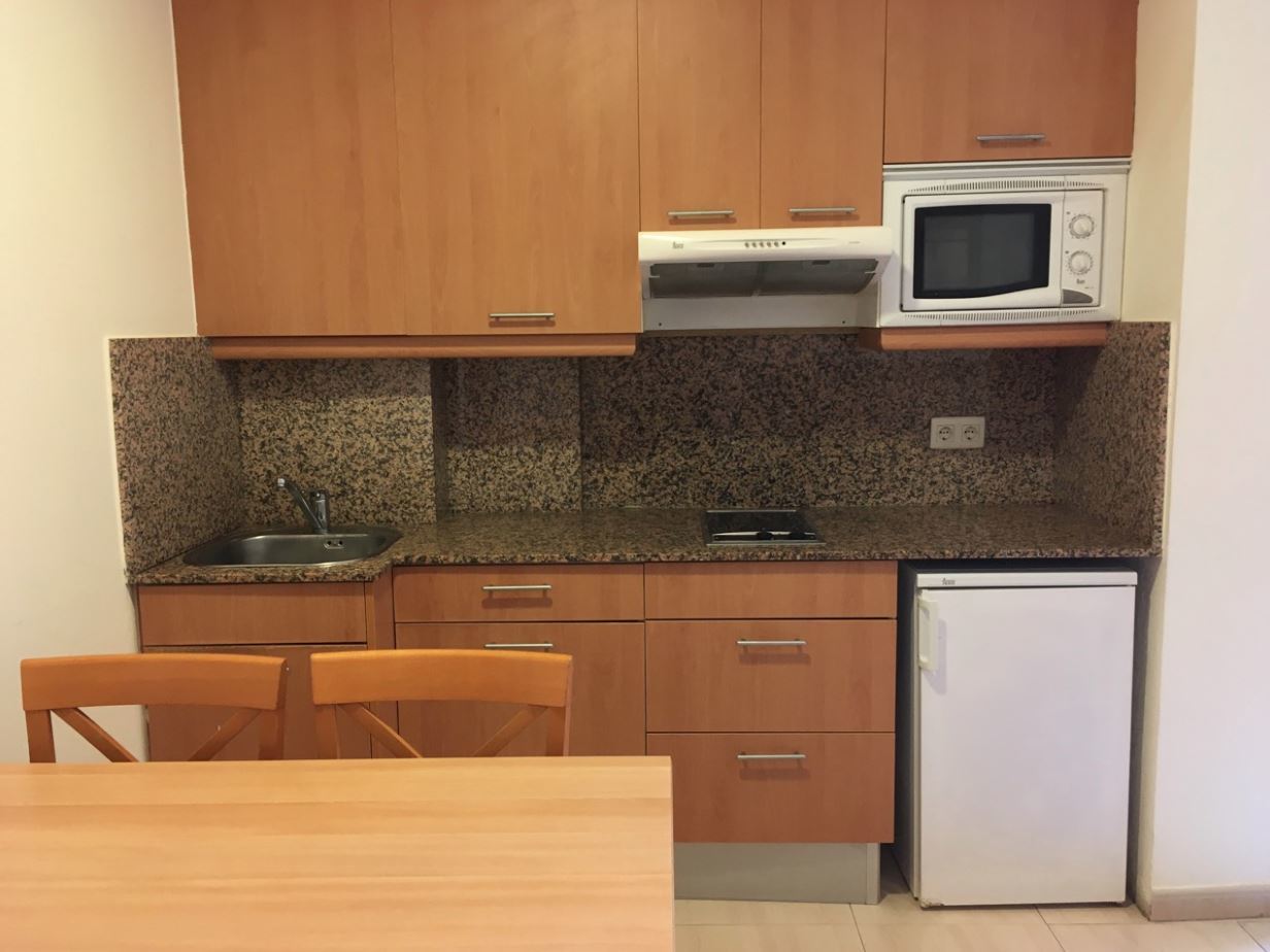 Apartamentos Selvapark Lloret de Mar Exteriör bild