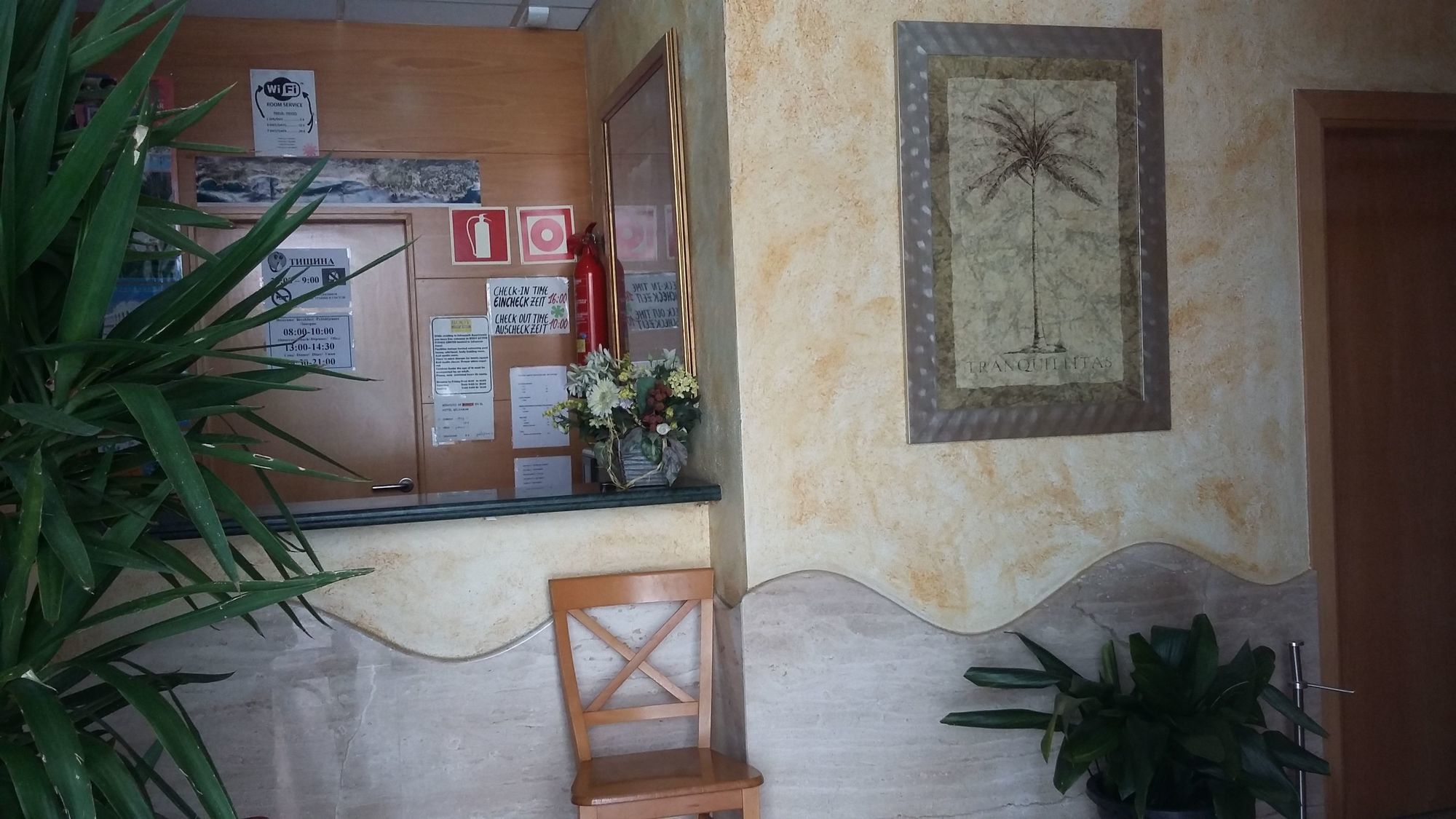 Apartamentos Selvapark Lloret de Mar Exteriör bild
