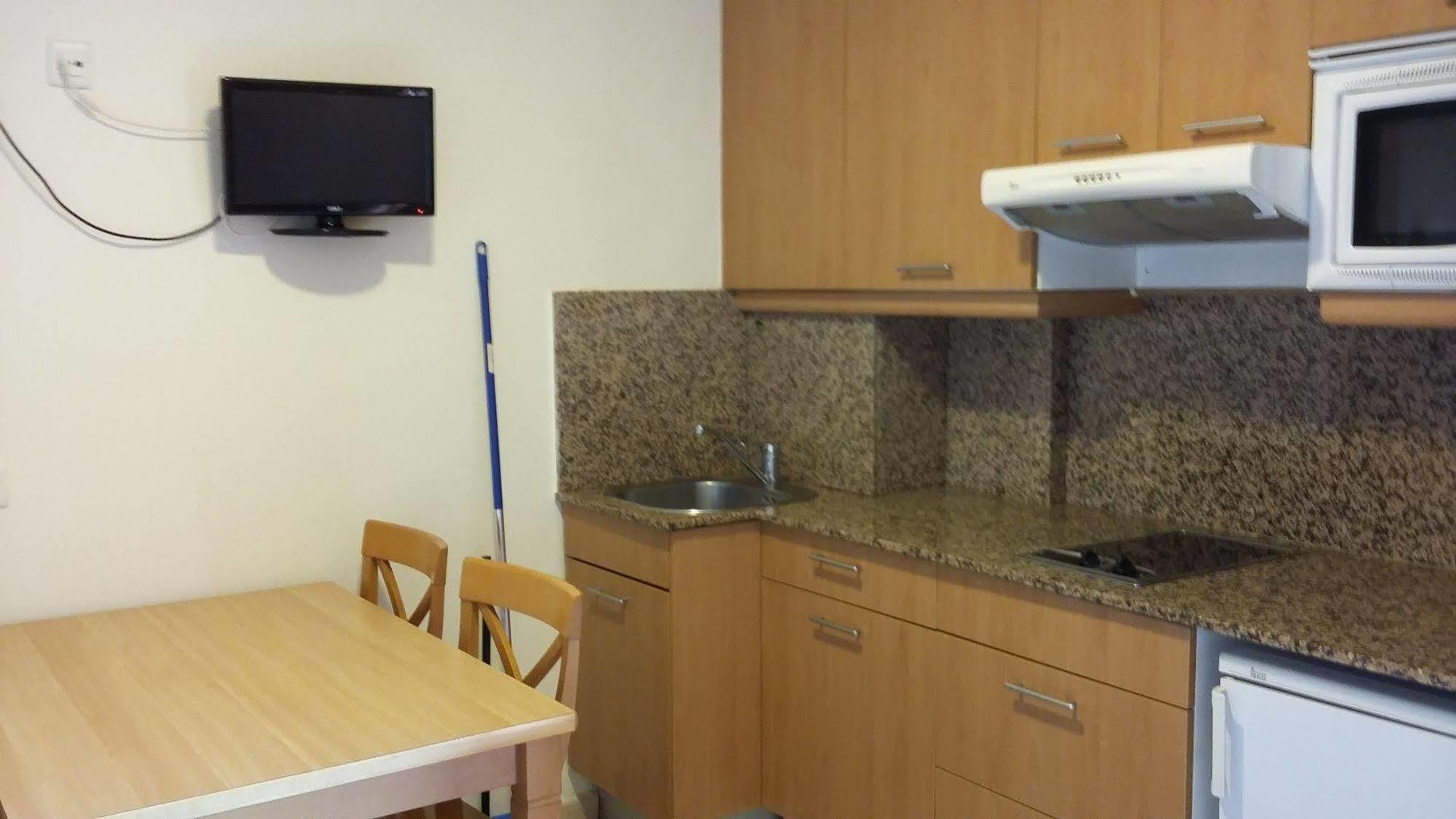 Apartamentos Selvapark Lloret de Mar Exteriör bild